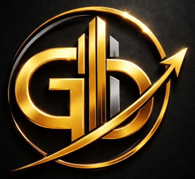 GeptaDevelopers logo